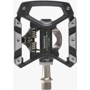 Shimano XT T8000 Trekking Double Side Pedal