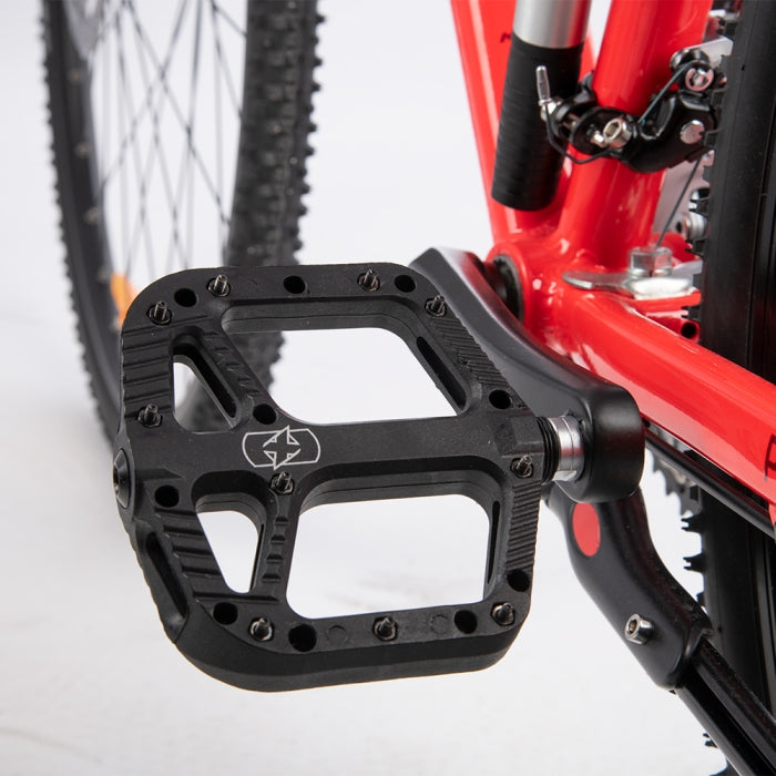 Oxford Loam 20 Flat Pedals