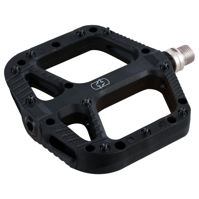 Oxford Loam 20 Flat Pedals