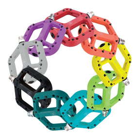 Oxford Loam 20 Flat Pedals