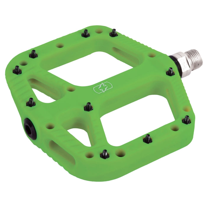Oxford Loam 20 Flat Pedals