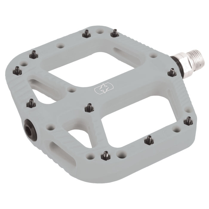 Oxford Loam 20 Flat Pedals