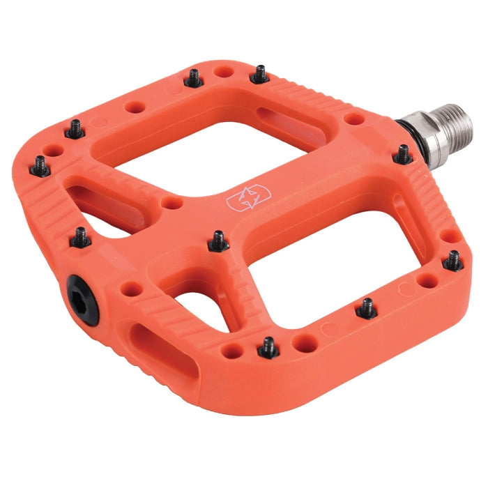 Oxford Loam 20 Flat Pedals