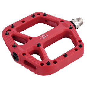 Oxford Loam 20 Flat Pedals