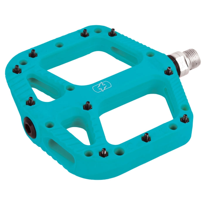 Oxford Loam 20 Flat Pedals