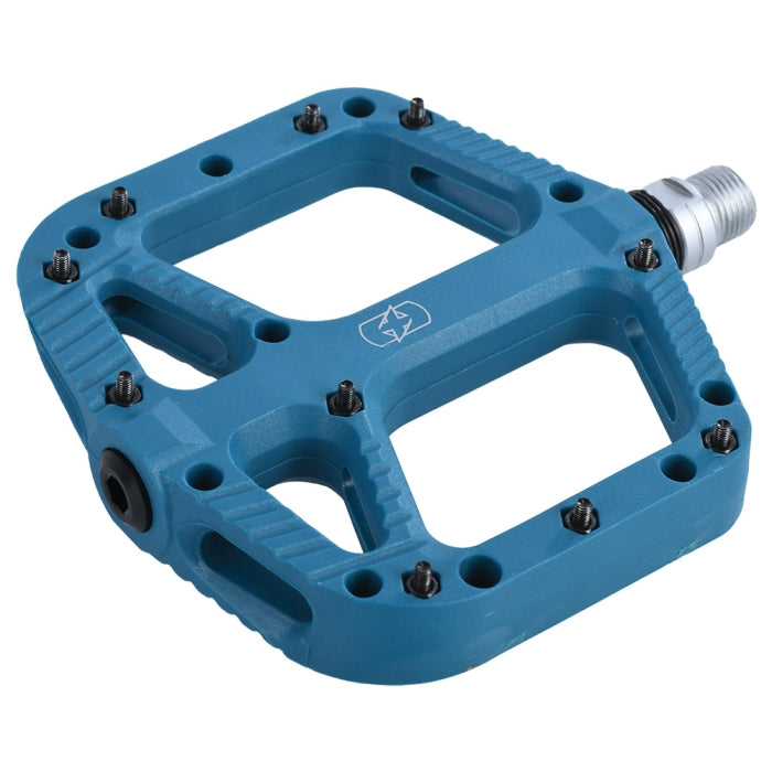 Oxford Loam 20 Flat Pedals