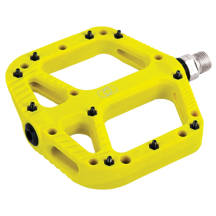 Oxford Loam 20 Flat Pedals