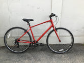 Ridgeback Comet Hybrid Bike