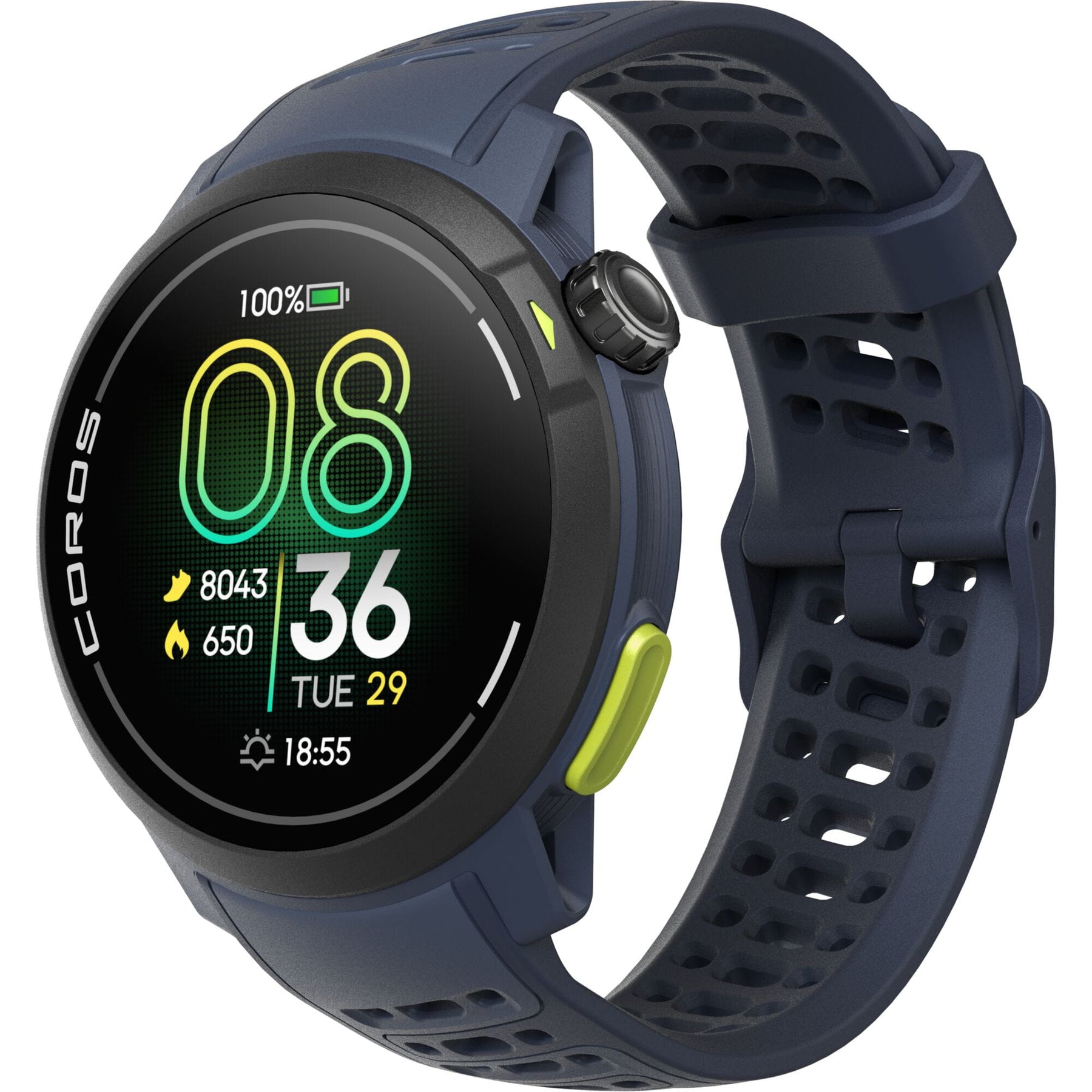 COROS PACE Pro GPS Sport Watch