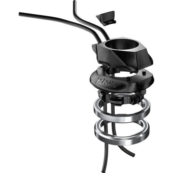 Pro Internal Routing Headset Black IS52/28.6 | IS52/40