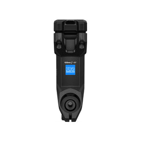 Pro Vibe Aero Stem -17Deg