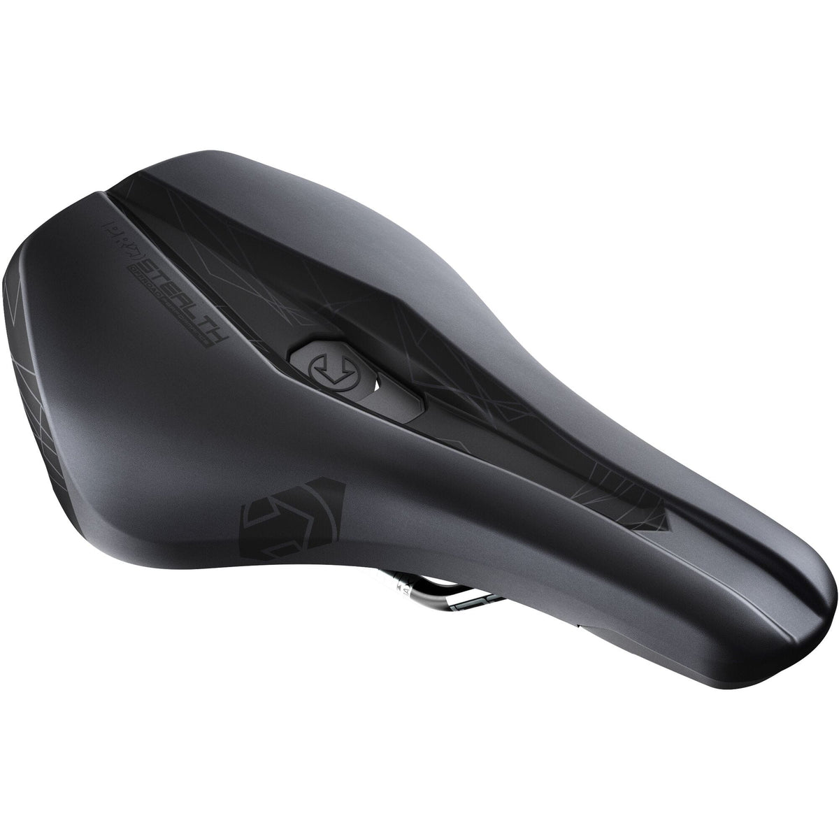 Pro Stealth Off-Road Saddle