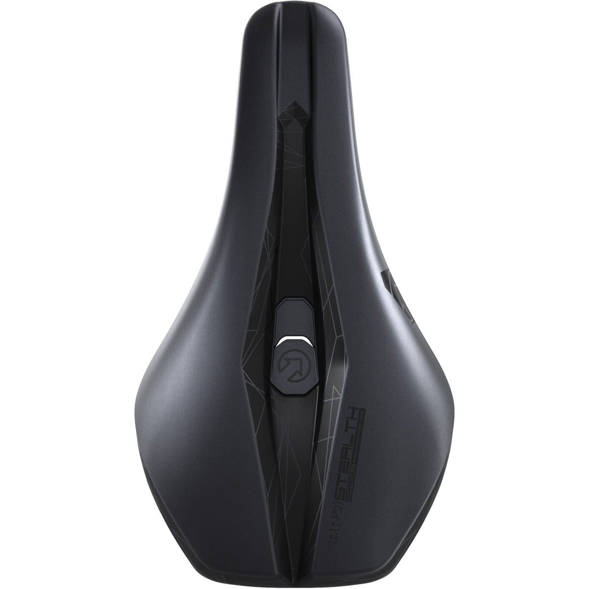Pro Stealth Off-Road Saddle