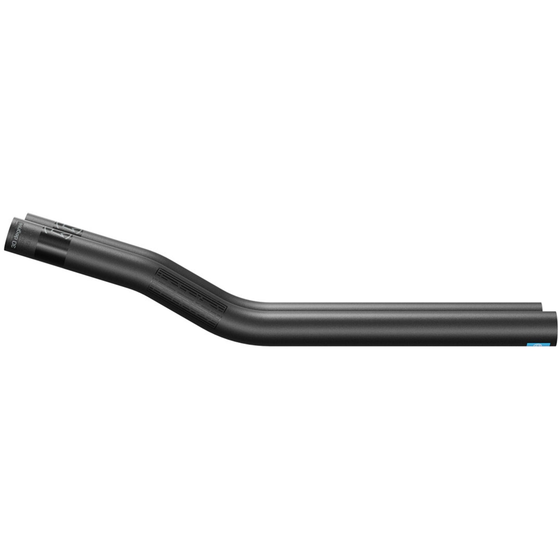 Pro Clip On Alloy TT Extensions