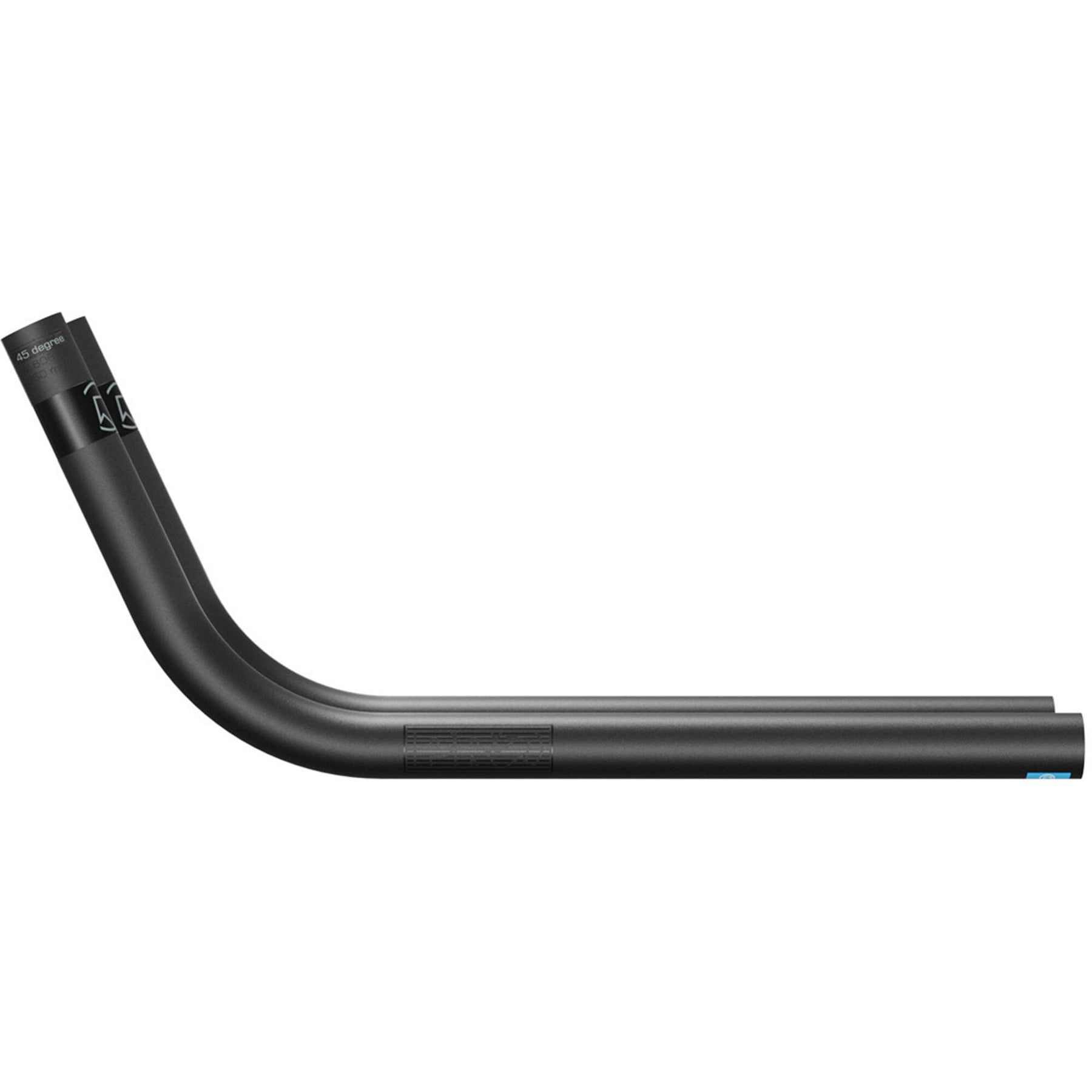 Pro Clip On Alloy TT Extensions