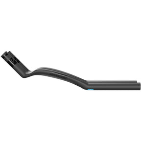 Pro Clip On Carbon Ergo TT Extensions