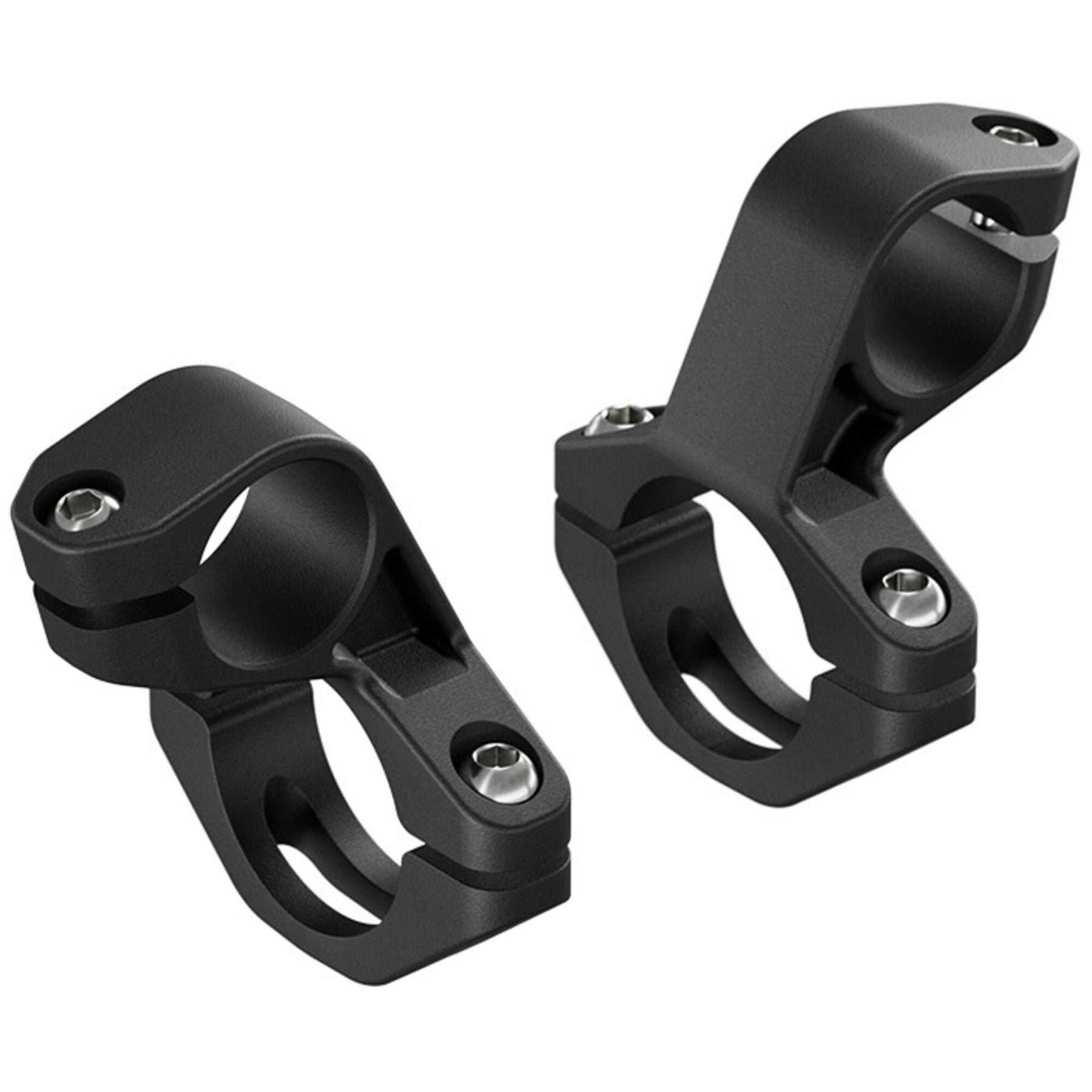 Pro Clip-On TT Bar Brackets 31.8mm