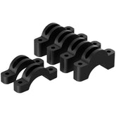 Pro Clip-On TT Bar Riser Kit 31.8mm