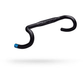 Pro LT Gravel Handlebar 10 Deg Flare Black 46cm 31.8mm