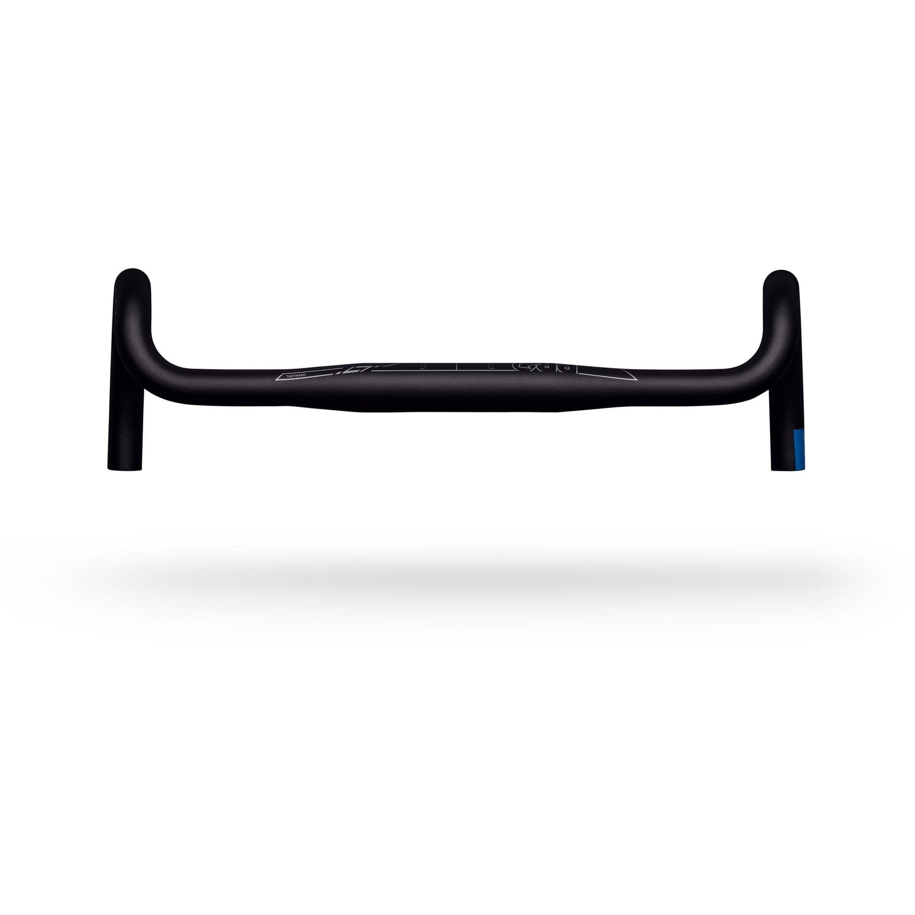 Pro LT Gravel Handlebar 10 Deg Flare