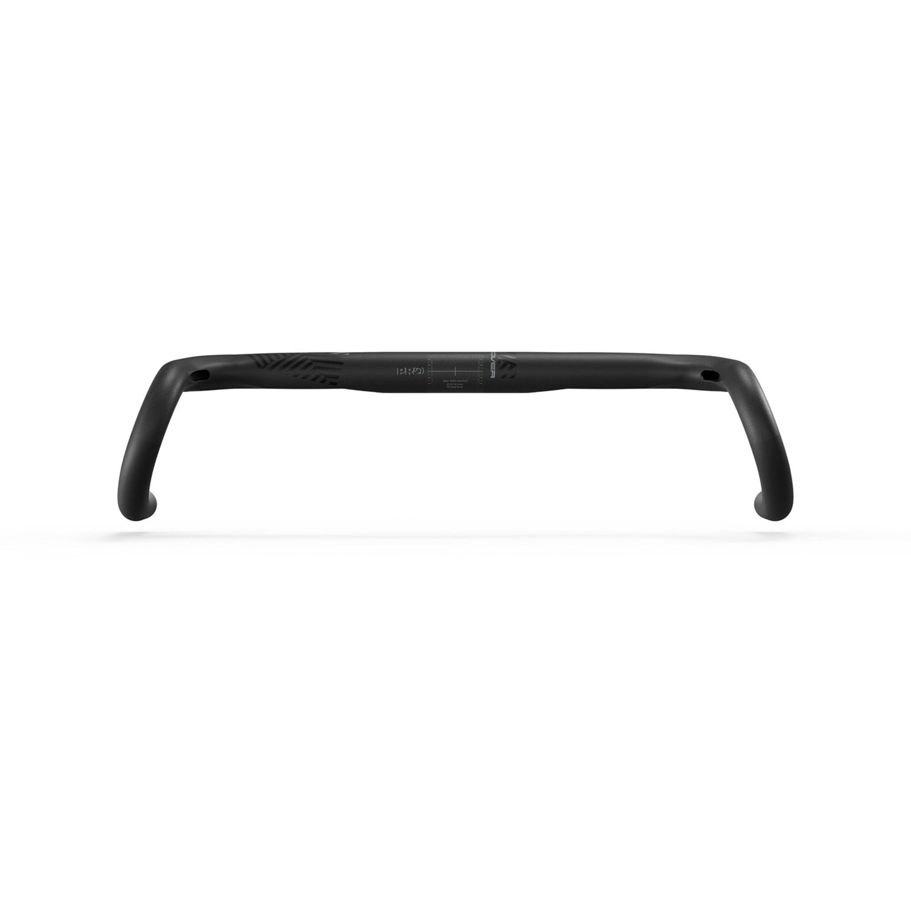 Pro Discover 20 Carbon Gravel Handlebar