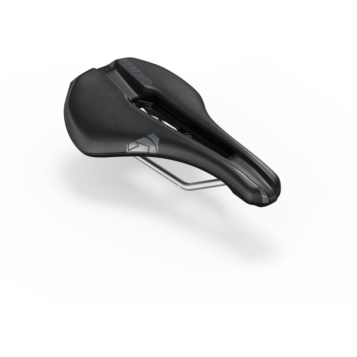 Pro Condor Saddle Black 142mm