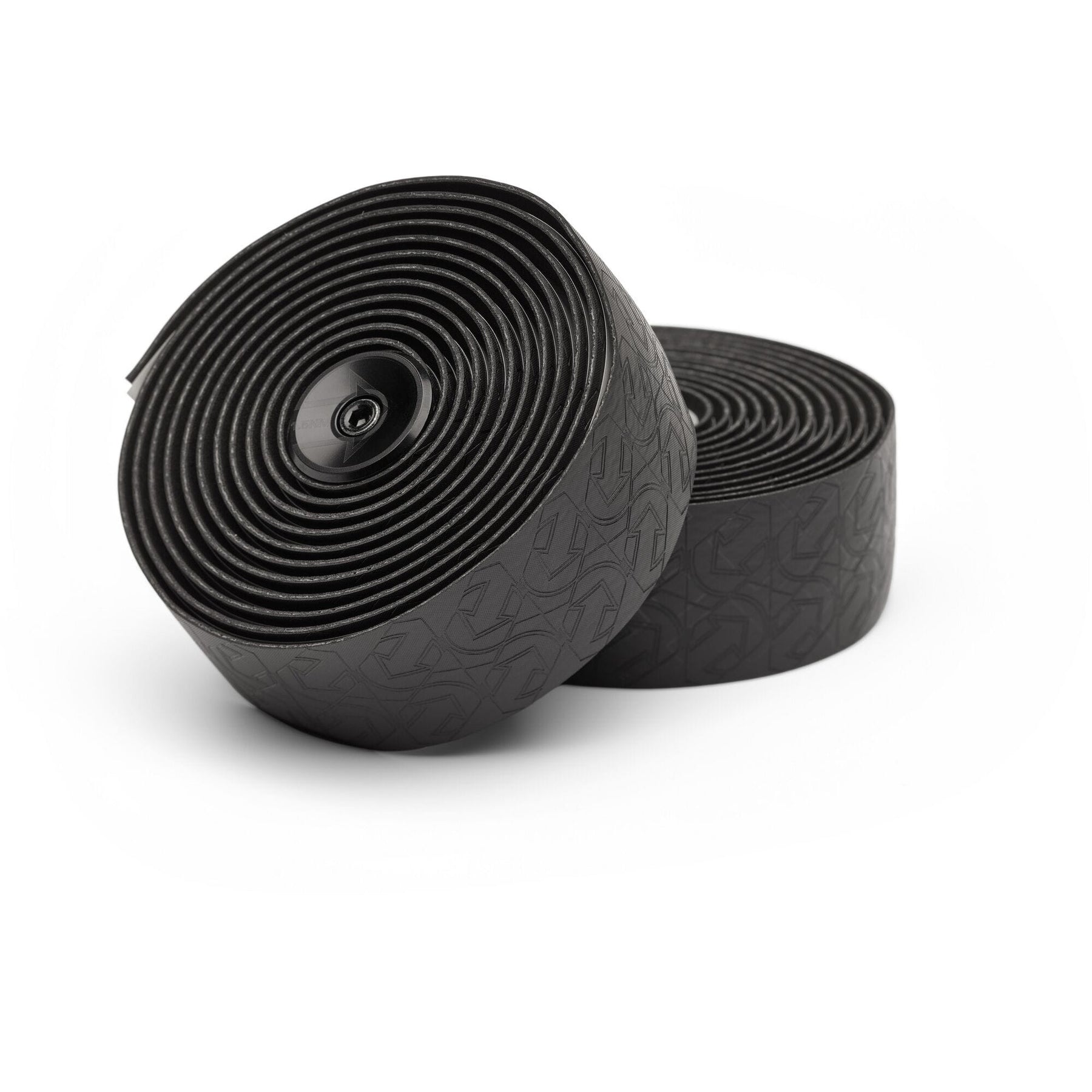 Pro Peaked Team Bar Tape Black 2.5mm