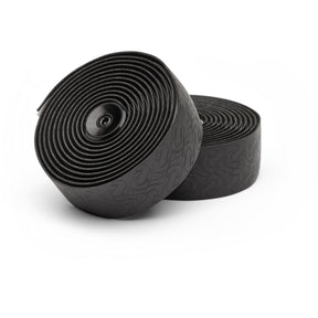 Pro Peaked Team Bar Tape Black 2.5mm