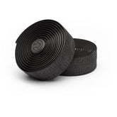 Pro Peaked Performance Bar Tape Black 2.5mm