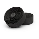 Pro Peaked Sport Bar Tape Black 2.5mm