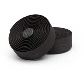 Pro Peaked Sport Bar Tape Black 2.5mm