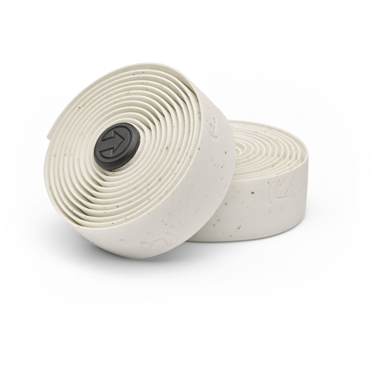 Pro Peaked Sport Bar Tape White 2.5mm