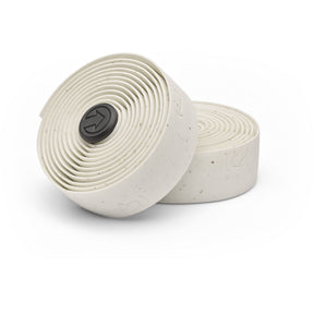 Pro Peaked Sport Bar Tape White 2.5mm
