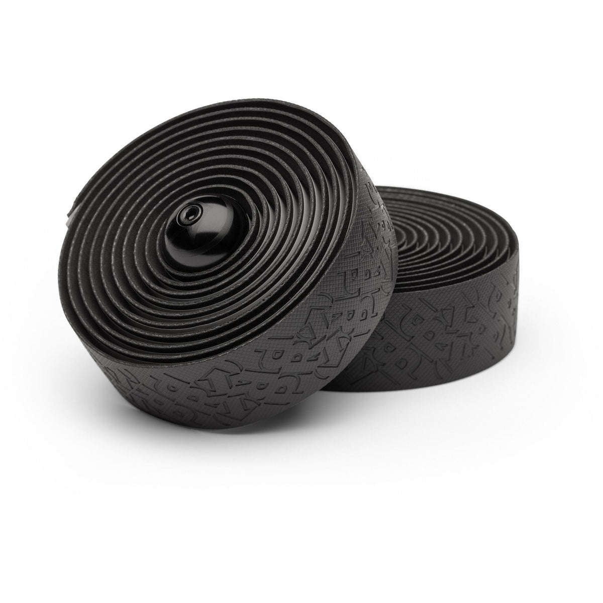 Pro Pursuit Team Bar Tape Black 3mm
