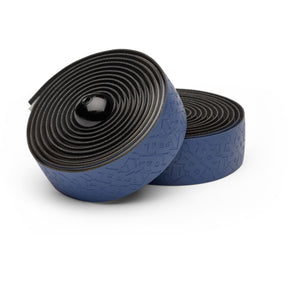 Pro Pursuit Team Bar Tape Black/Blue Fade 3mm
