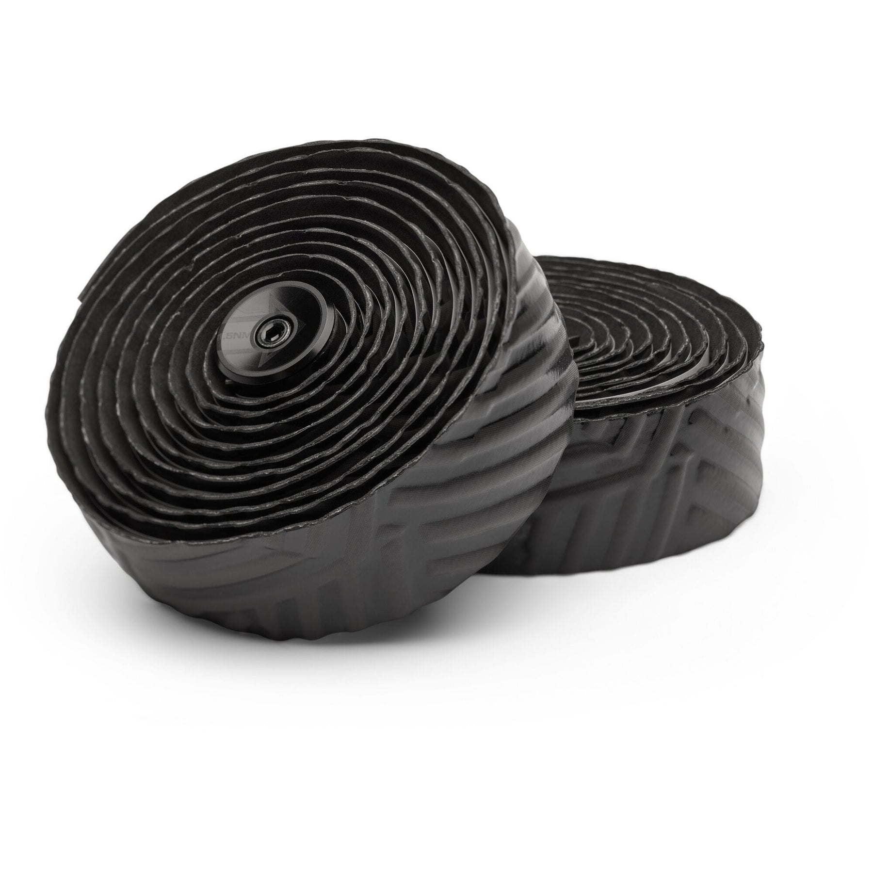 Pro Pioneer Team Bar Tape Black 3.5mm