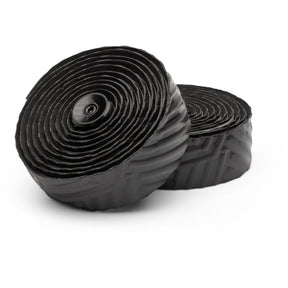 Pro Pioneer Team Bar Tape Black 3.5mm