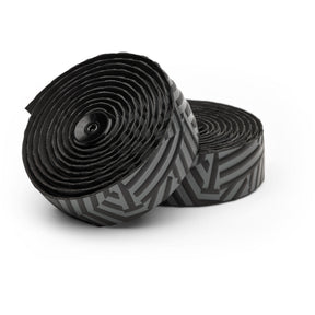 Pro Pioneer Team Bar Tape Grey 3.5mm