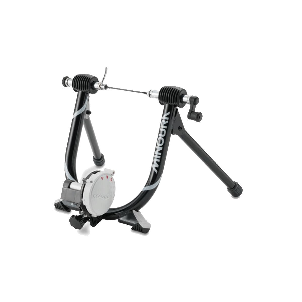 Minoura Mag Ride 60D Indoor Trainer