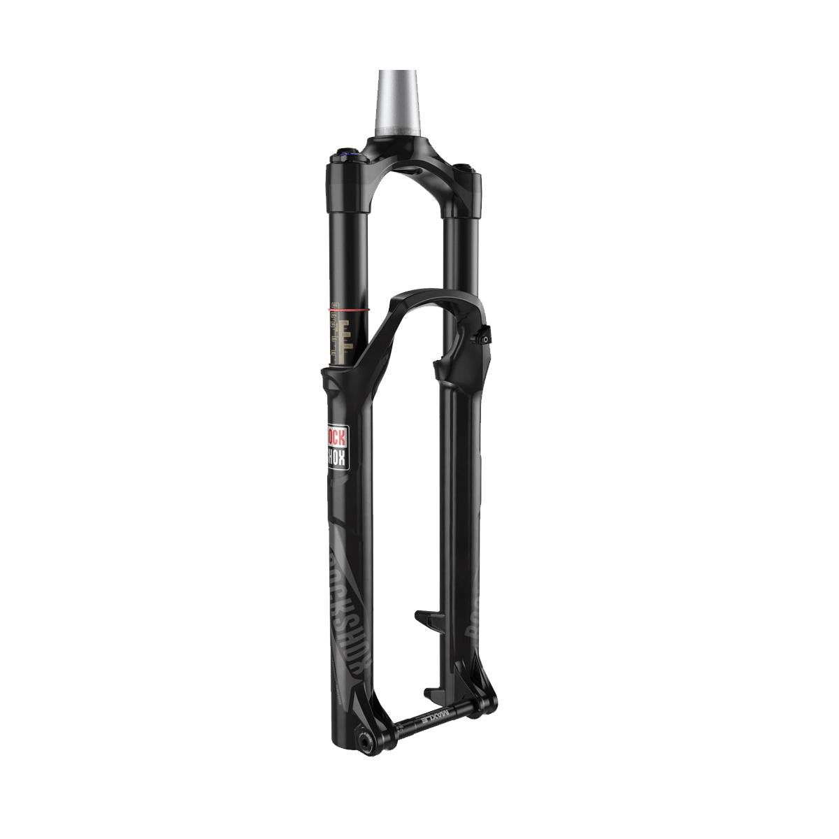 ROCKSHOX Fork Sid Rct3 - Crown 26" 9Qr Motioncontrol Dna Alum Str 1 1/8" 40 Offset Solo Air