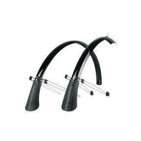 SKS Commuter Mudguard Set With Spoiler