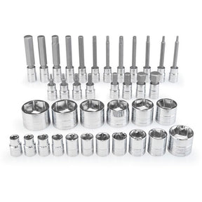 Park Tool 3/8" Drive Hex Bit