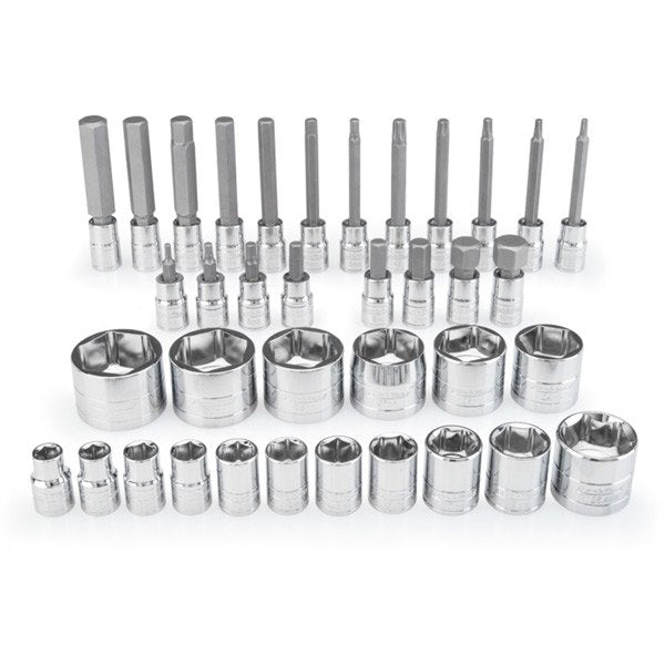 Park Tool 3/8" Drive Hex Bit