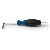 Park Tool HT Screwdriver Handle Hex Wrench