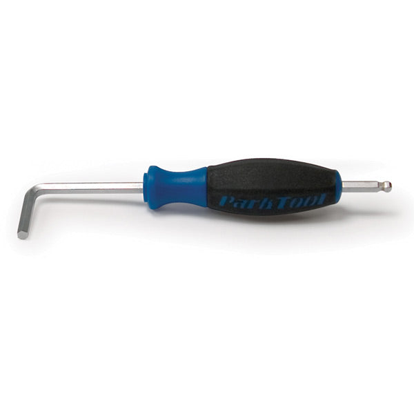 Park Tool HT Screwdriver Handle Hex Wrench