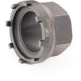 Park Tool LRT-3 Specialized, Cannondale and FSA Lockring Tool Grey No Size