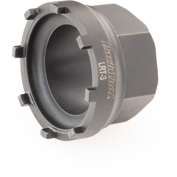 Park Tool LRT-3 Specialized, Cannondale and FSA Lockring Tool Grey No Size