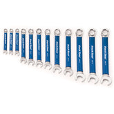 Park Tool Metric Wrenches Set 6 - 17 mm