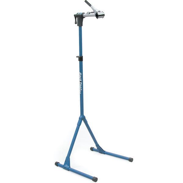 Park Tool PCS-4-1 - Deluxe Home Mechanic Repair Stand With 100-5C Clamp No Colour No Size