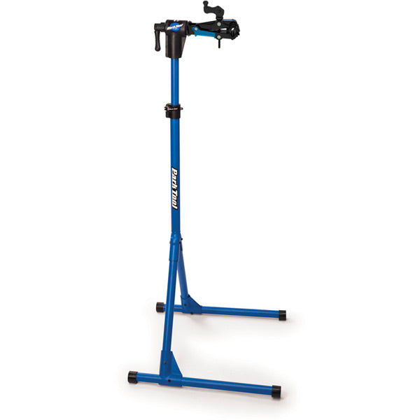 Park Tool PCS-4-2 - Deluxe Home Mechanic Repair Stand With 100-5D Clamp No Colour No Size